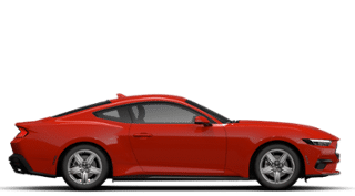 2026 Ford Mustang® External Image 5